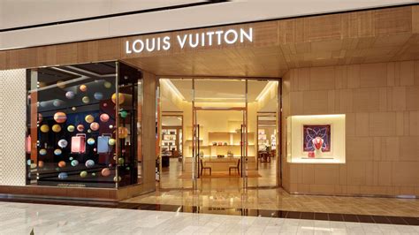 king of prussia louis vuitton